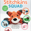 Crochet Critters cover-v4.indd