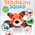 Stitchkins Squad cover