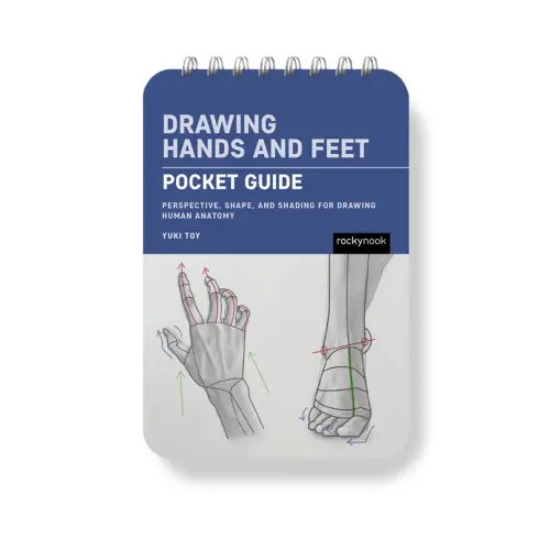 Field Value
post_title Drawing Hands and Feet: Pocket Guide Drawing Hands and Feet: Pocket Guide