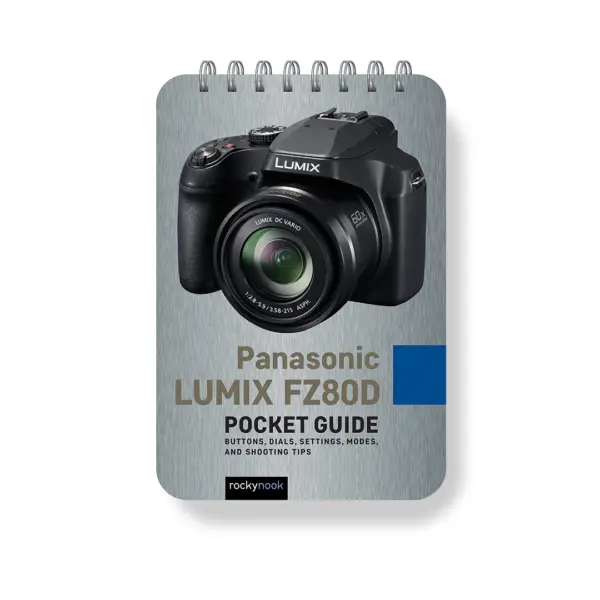 Field Value
post_title Panasonic Lumix FZ80D: Pocket Guide Panasonic Lumix FZ80D: Pocket Guide