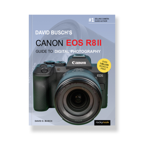 Field Value
post_title David Busch's Canon EOS R8 II Guide to Digital Photography David Busch's Canon EOS R8 II Guide to Digital Photography